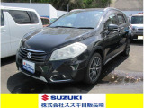 SX4 Sクロス 1.6 4WD 