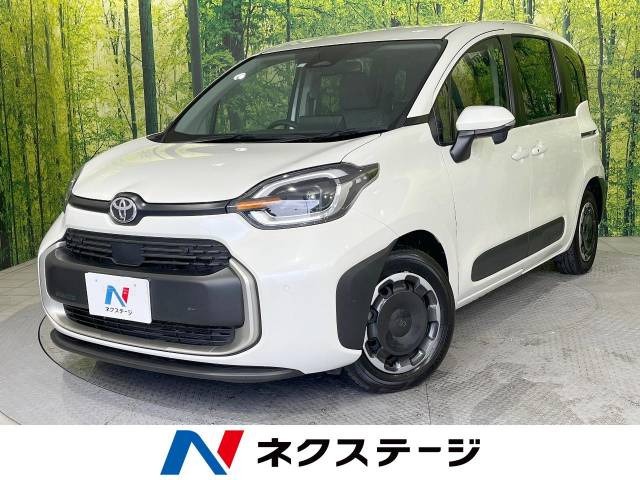 シエンタ ハイブリッド 1.5 Z 