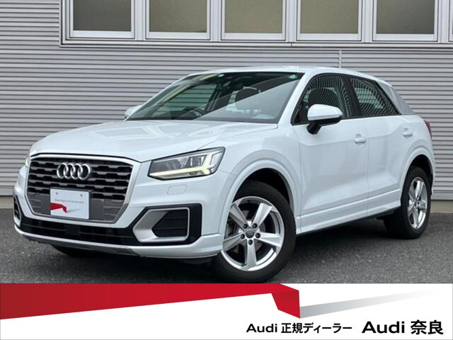 Q2 30 TFSI スポーツ 