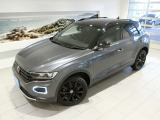 T-Roc TDI ブラックスタイル ディーゼル 