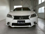GS 350 Fスポーツ 