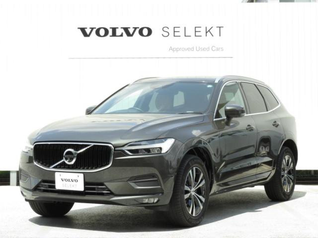 XC60 D4 AWD モメンタム ディーゼル 4WD 