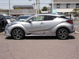 C-HR 1.2 G-T 4WD 