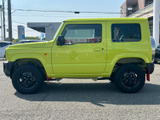 ジムニー XL 4WD 