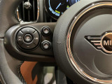 ミニクロスオーバー クーパー S E オール4 4WD 本革シート