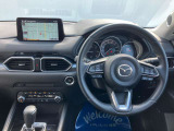 CX-5 2.2 XD プロアクティブ 