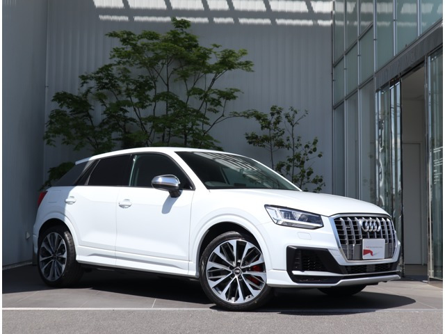 SQ2 2.0 4WD 
