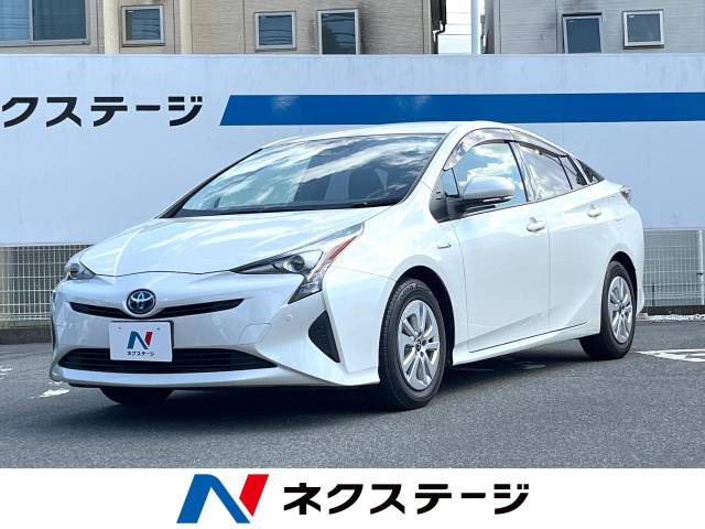 プリウス 1.8 S 