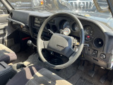 ランドクルーザー80 4.0 VX 4WD 