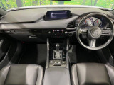 MAZDA3ファストバック 2.0 20S Lパッケージ 
