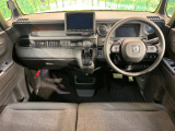 N-BOXカスタム ベースグレード 