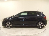 ポロ GTI