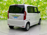 N-BOX G 4WD 