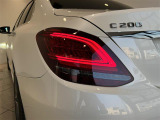 Cクラス C200 アバンギャルド AMGライン 修復歴無し