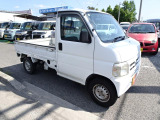 アクティトラック SDX 