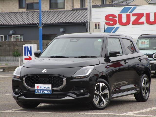スイフト 1.2 ハイブリッド(HYBRID) MZ 