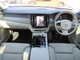 S90 リチャージ PHEV T8 AWD アルティメット 4WD 
