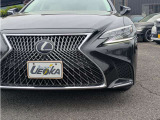 LS 500h 