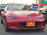 ロードスター 1.5 NR-A 