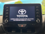 ヤリスクロス 1.5 ハイブリッド Z 