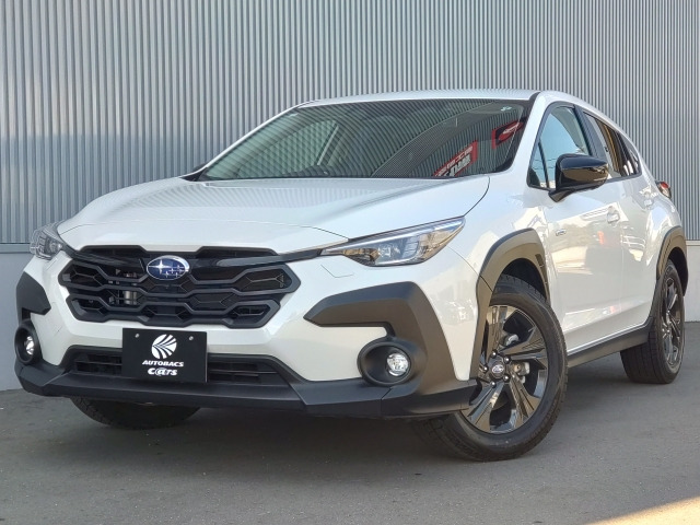 クロストレック 2.0 ツーリング 4WD 