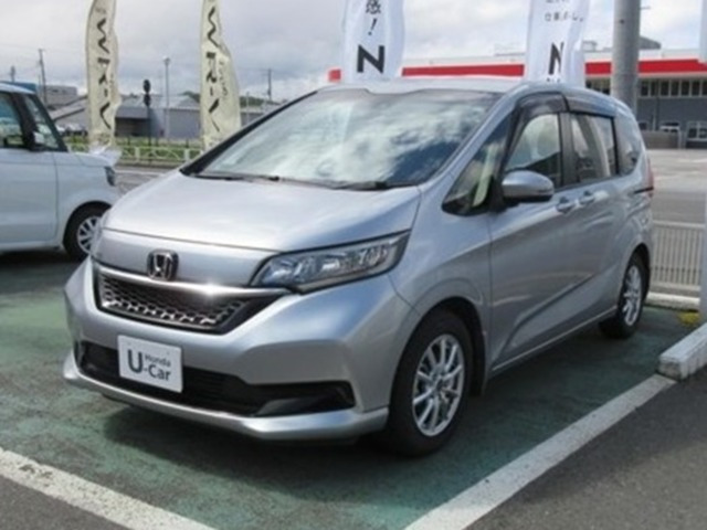 フリード 1.5 G ホンダセンシング 
