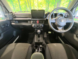 ジムニーシエラ 1.5 JC 4WD 