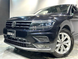 ティグアン TDI 4モーション ハイライン ディーゼル 4WD 4WD 修復歴無し