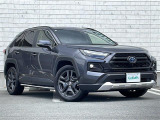 トヨタ RAV4