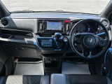 N-WGNカスタム G ターボパッケージ 4WD 修復歴無し