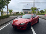RX-8 タイプS 