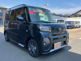 タント ファンクロス 