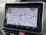 ヴォクシー 2.0 ZS 煌II 修復歴無し