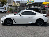 BRZ  2.4 S