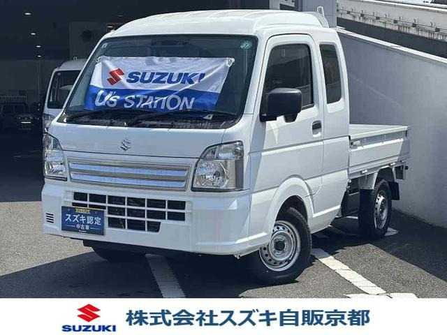 キャリイ スーパーキャリイ L 4WD 