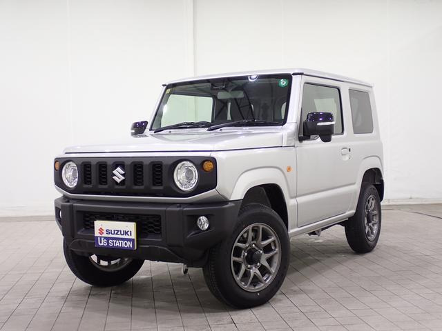 ジムニー XC 4WD 