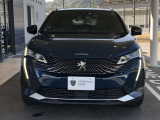 3008 GT ハイブリッド4 4WD 