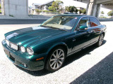 XJ XJ 3.0 エグゼクティブ ワンオーナー