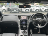 スカイライン 3.0 400R 本革シート ワンオーナー