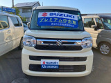 スペーシア ハイブリッド(HYBRID) G 