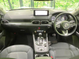 CX-5 2.5 25S プロアクティブ 4WD 