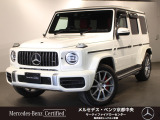 メルセデス・ベンツ Gクラス