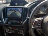 フォレスター 2.0 アドバンス 4WD 