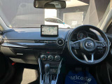 MAZDA2 1.5 15BD 