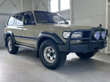 ランドクルーザー80 4.5 VXリミテッド 4WD