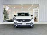 T-Cross TSI スタイル 