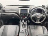 インプレッサ  WRX STI Aライン