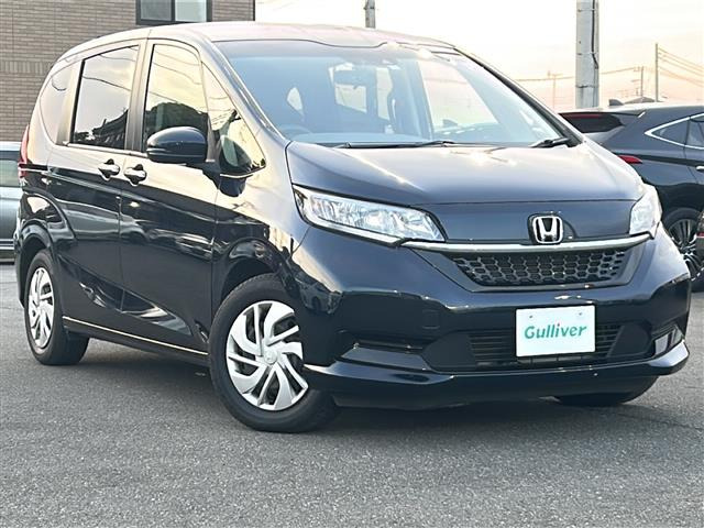 フリード 1.5 G ホンダセンシング 修復歴無し