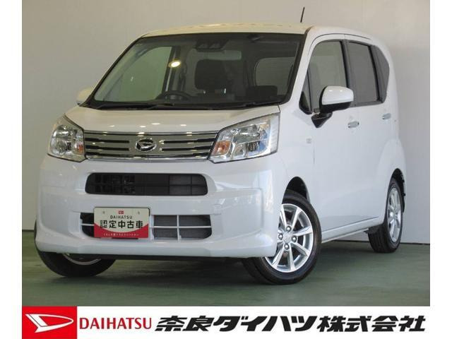 ムーヴ X リミテッドII SAIII 