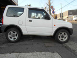 ジムニー クロスアドベンチャー XA 4WD 